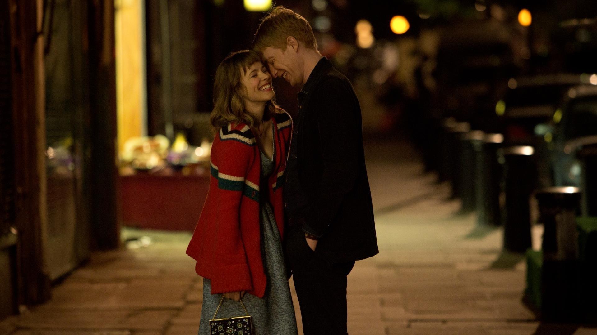 فیلم  About Time 2013 با زیرنویس چسبیده