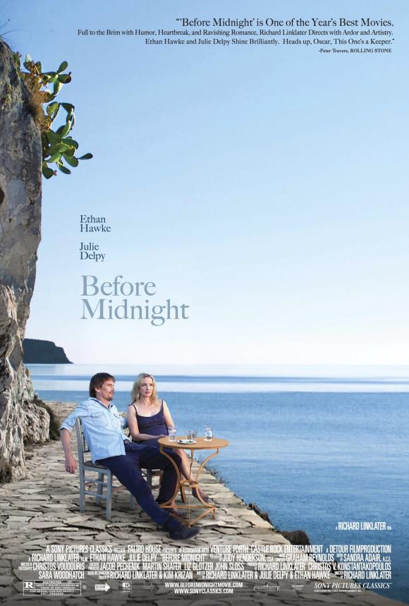 فیلم  Before Midnight 2013