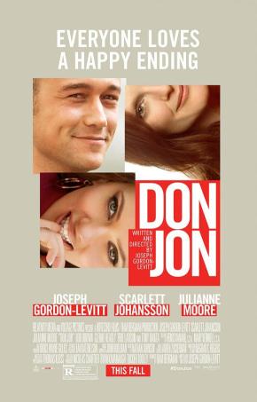 دانلود فیلم  Don Jon 2013