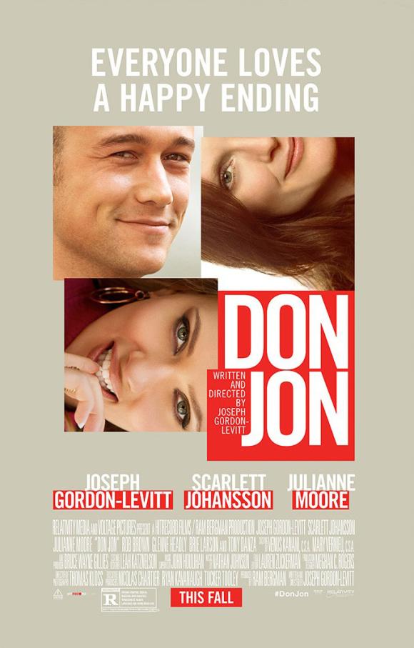 فیلم  Don Jon 2013