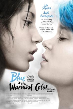 دانلود فیلم  Blue Is the Warmest Colour 2013