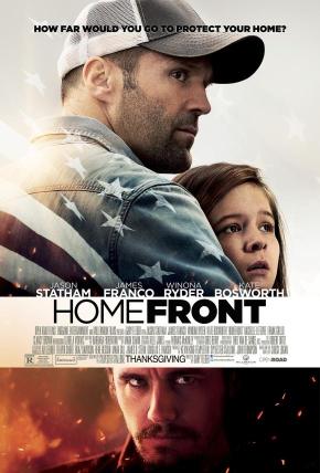 دانلود فیلم  Homefront 2013