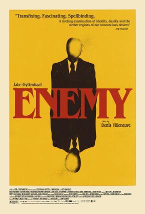 دانلود فیلم  Enemy 2013