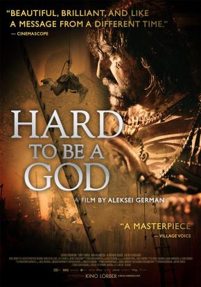 دانلود فیلم  Hard to Be a God 2013