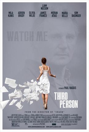 دانلود فیلم  Third Person 2013