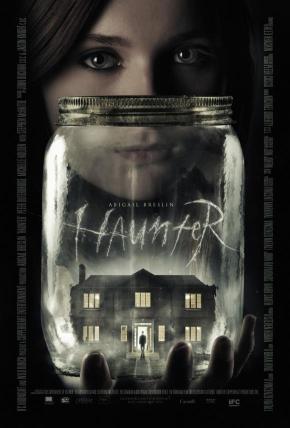 دانلود فیلم  Haunter 2013