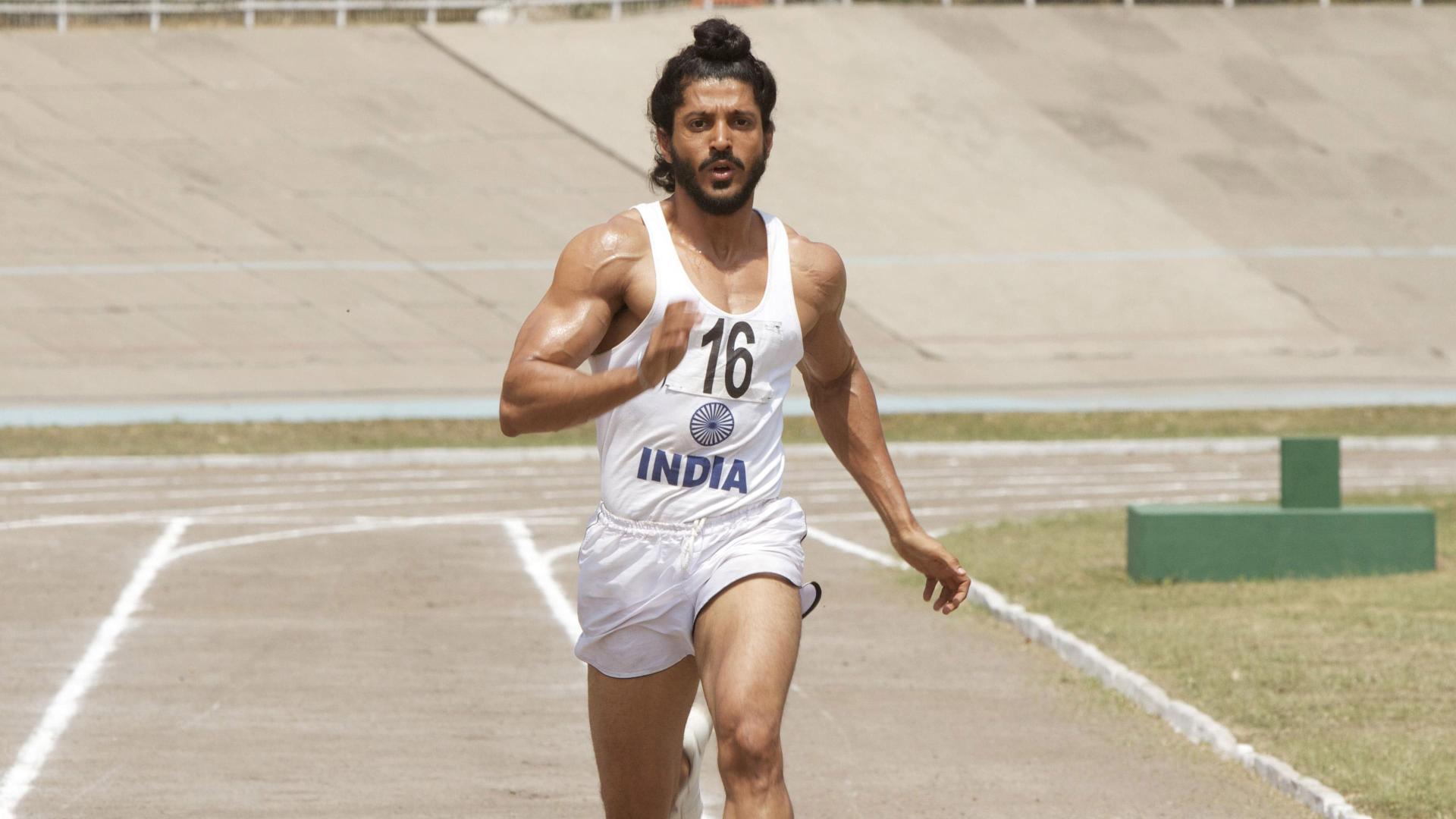 فیلم  Bhaag Milkha Bhaag 2013 با زیرنویس چسبیده