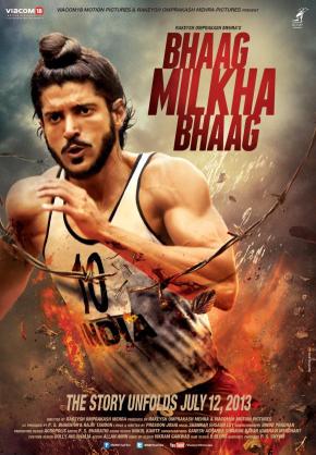 دانلود فیلم  Bhaag Milkha Bhaag 2013