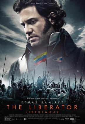 دانلود فیلم  The Liberator 2013