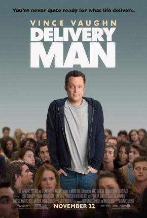 دانلود فیلم  Delivery Man 2013