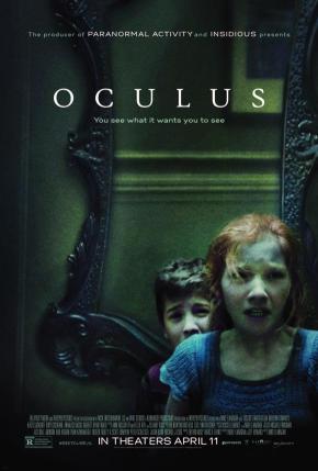 دانلود فیلم  Oculus 2013