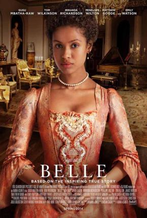 دانلود فیلم  Belle 2013