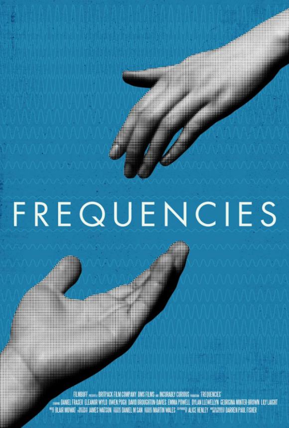 فیلم  Frequencies 2013