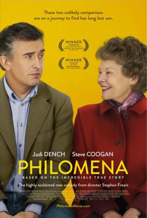 دانلود فیلم  Philomena 2013