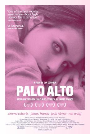 دانلود فیلم  Palo Alto 2013