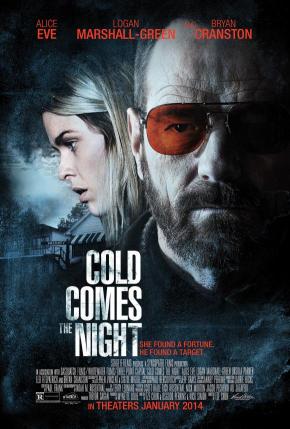 دانلود فیلم  Cold Comes the Night 2013