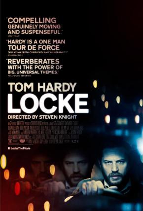 دانلود فیلم  Locke 2013