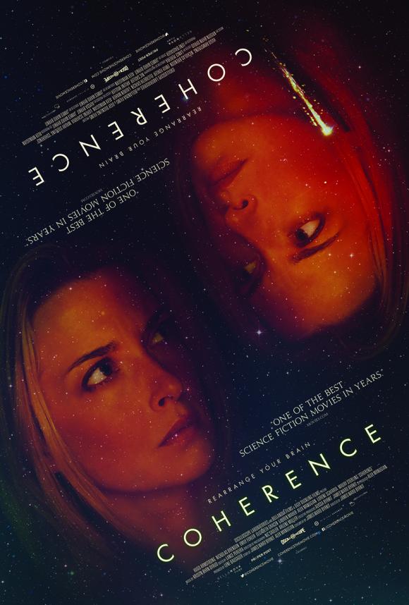 فیلم  Coherence 2013