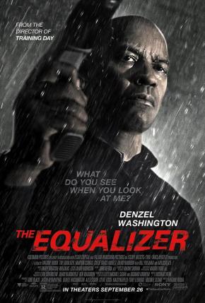 دانلود فیلم  The Equalizer 2014