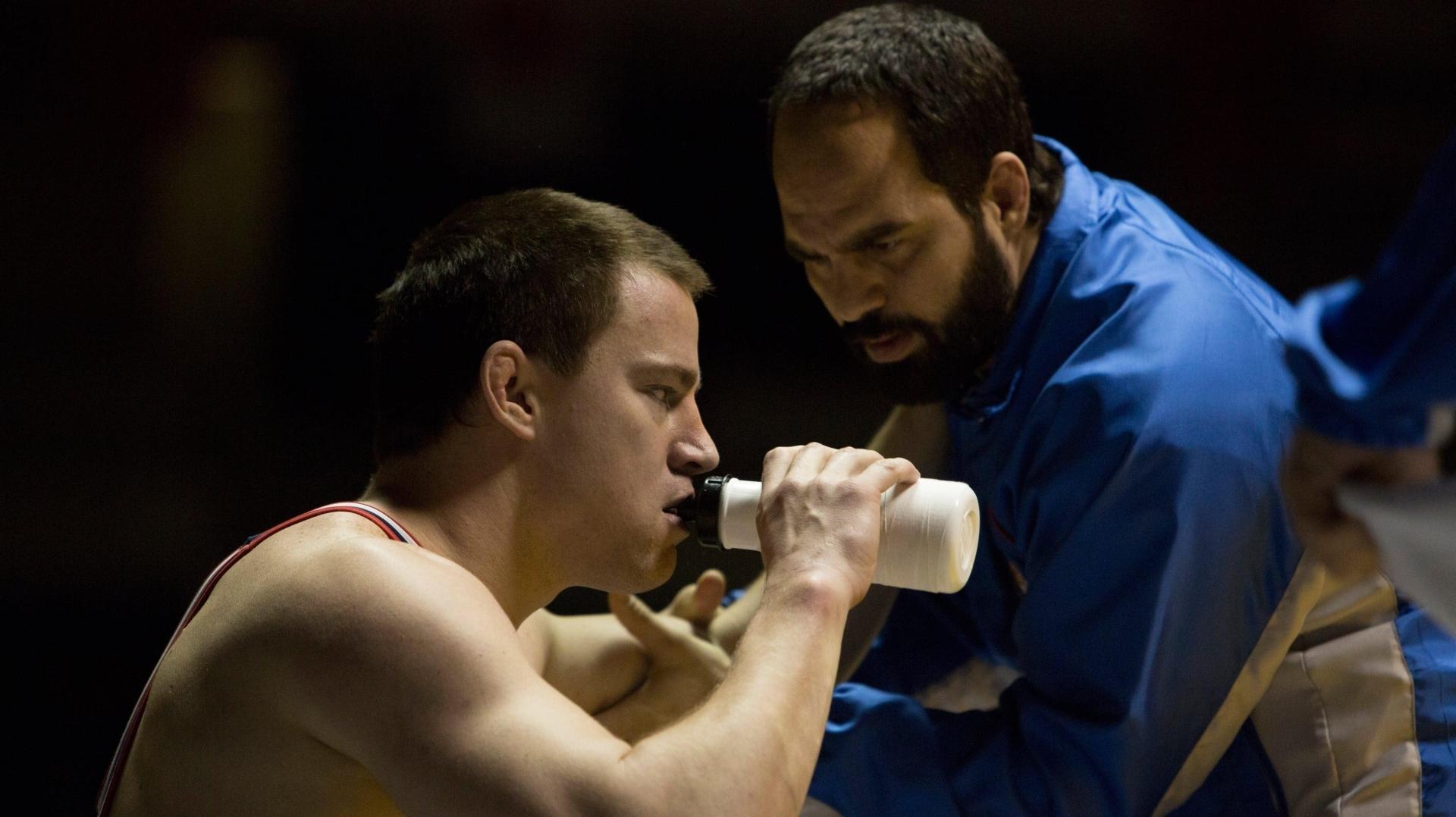 فیلم  Foxcatcher 2014 با زیرنویس چسبیده