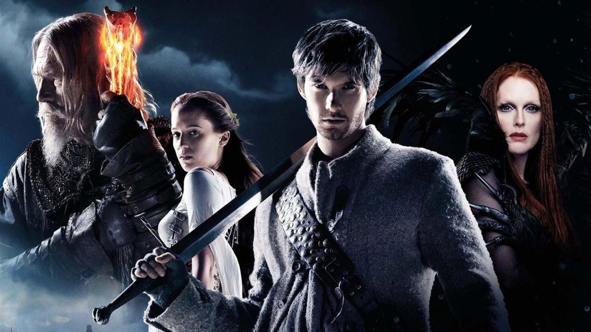 فیلم  Seventh Son 2014 با زیرنویس چسبیده