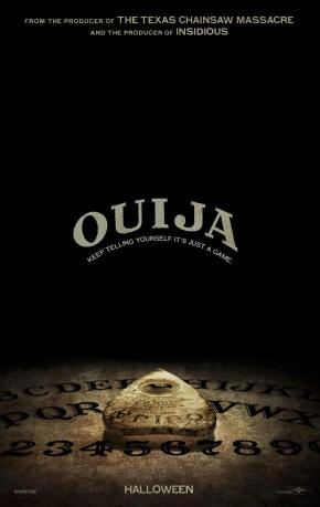 دانلود فیلم  Ouija 2014