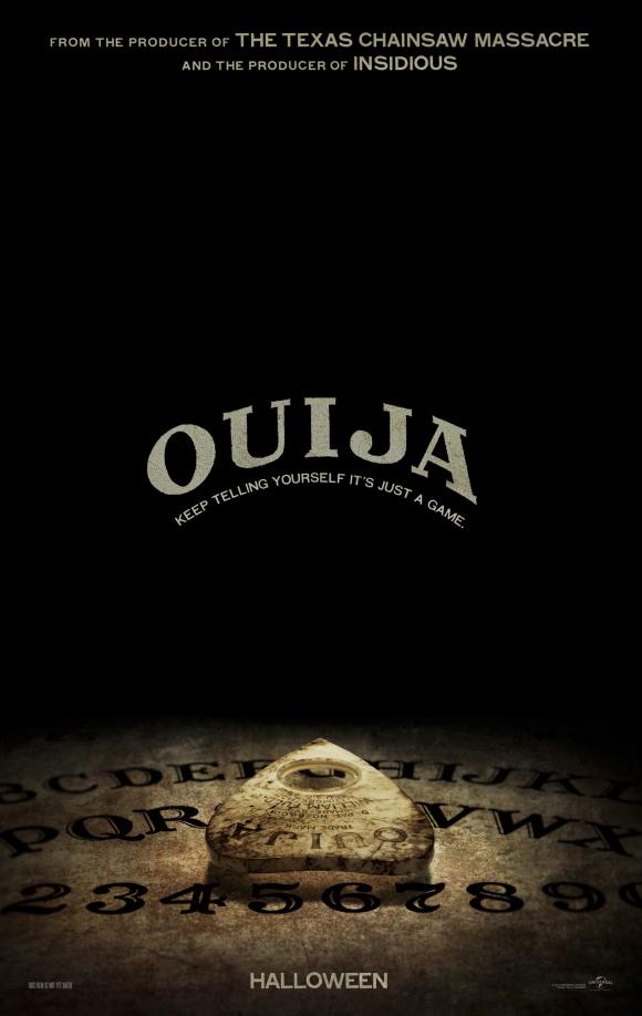 فیلم  Ouija 2014