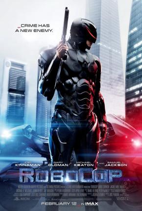 دانلود فیلم  RoboCop 2014