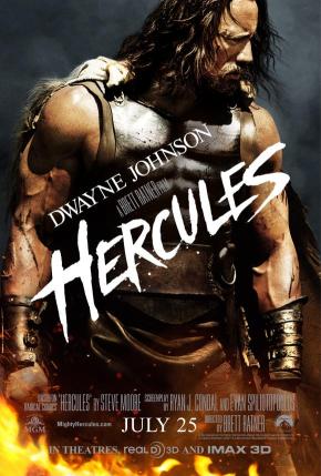 دانلود فیلم  Hercules 2014