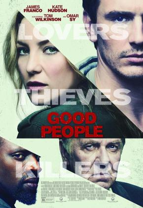 دانلود فیلم  Good People 2014