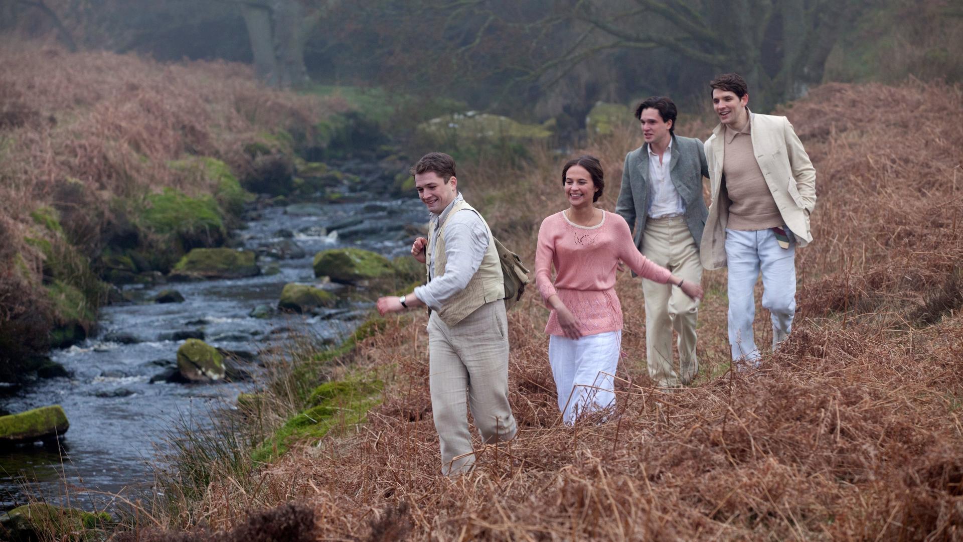 فیلم  Testament of Youth 2014 با زیرنویس چسبیده