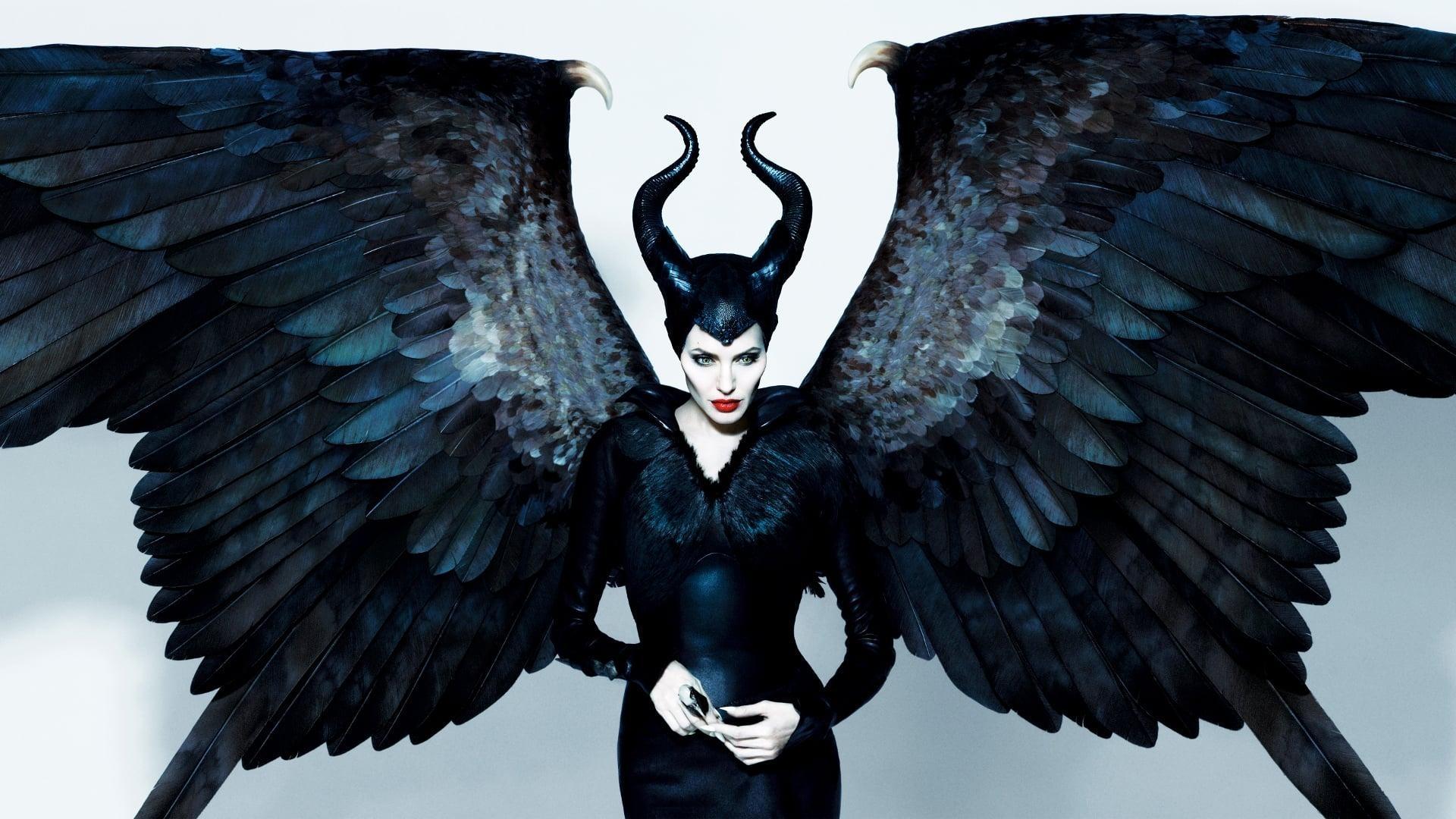 فیلم  Maleficent 2014 با زیرنویس چسبیده