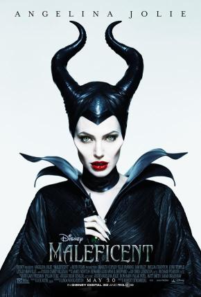 دانلود فیلم  Maleficent 2014