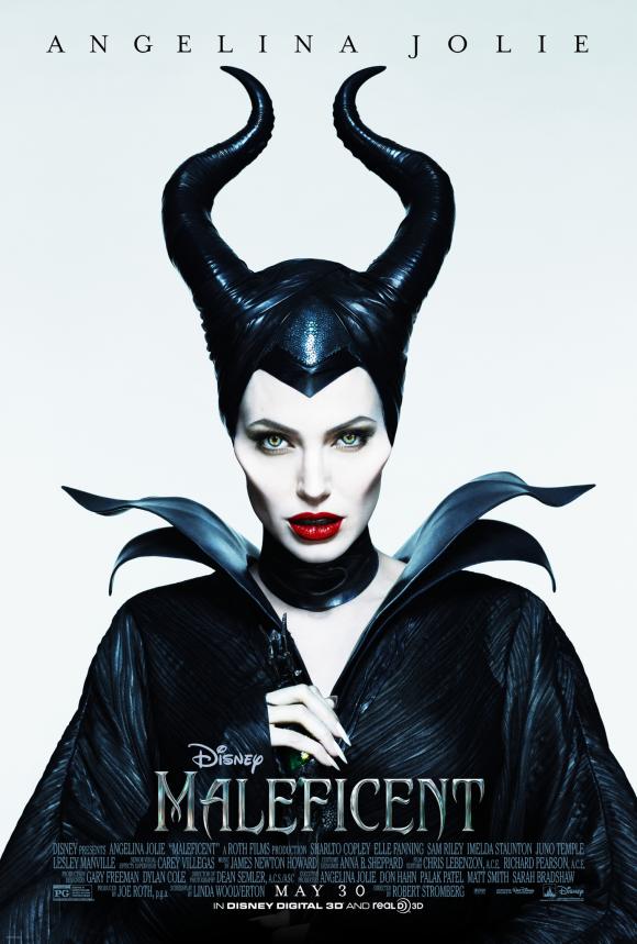 فیلم  Maleficent 2014