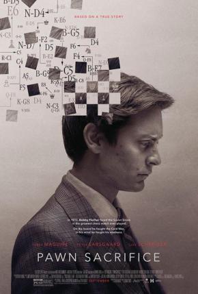 دانلود فیلم  Pawn Sacrifice 2014