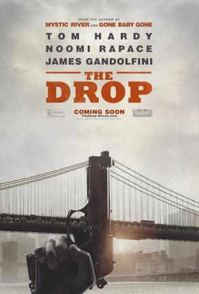 دانلود فیلم  The Drop 2014