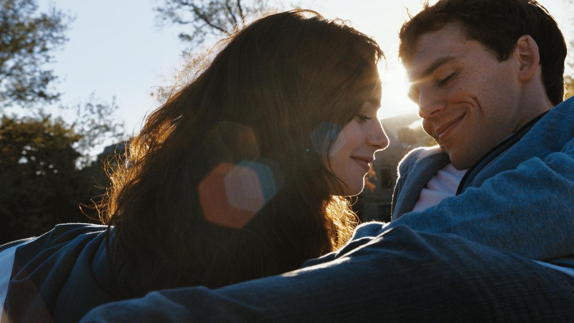 فیلم  Love, Rosie 2014 با زیرنویس چسبیده