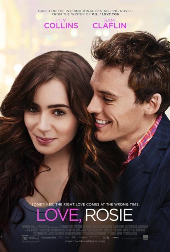 فیلم  Love, Rosie 2014