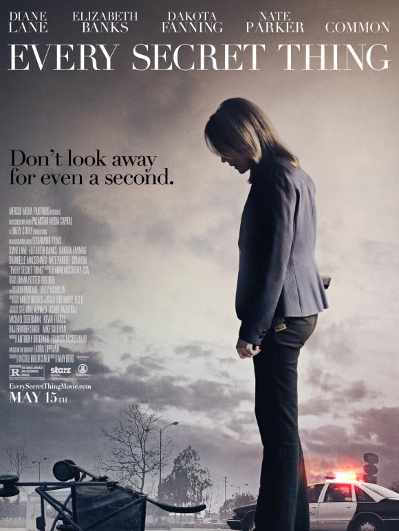 فیلم  Every Secret Thing 2014