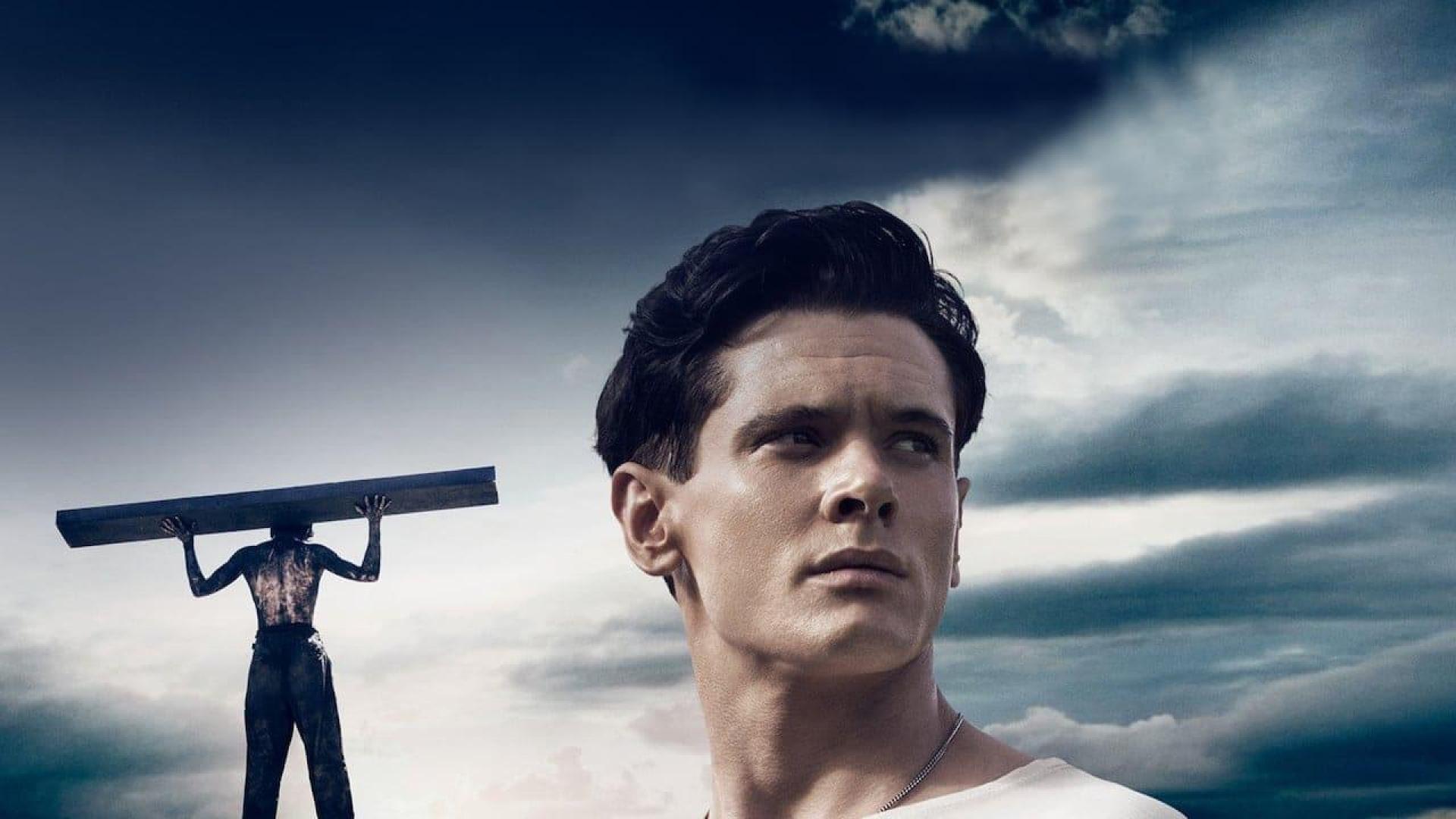 فیلم  Unbroken 2014 با زیرنویس چسبیده