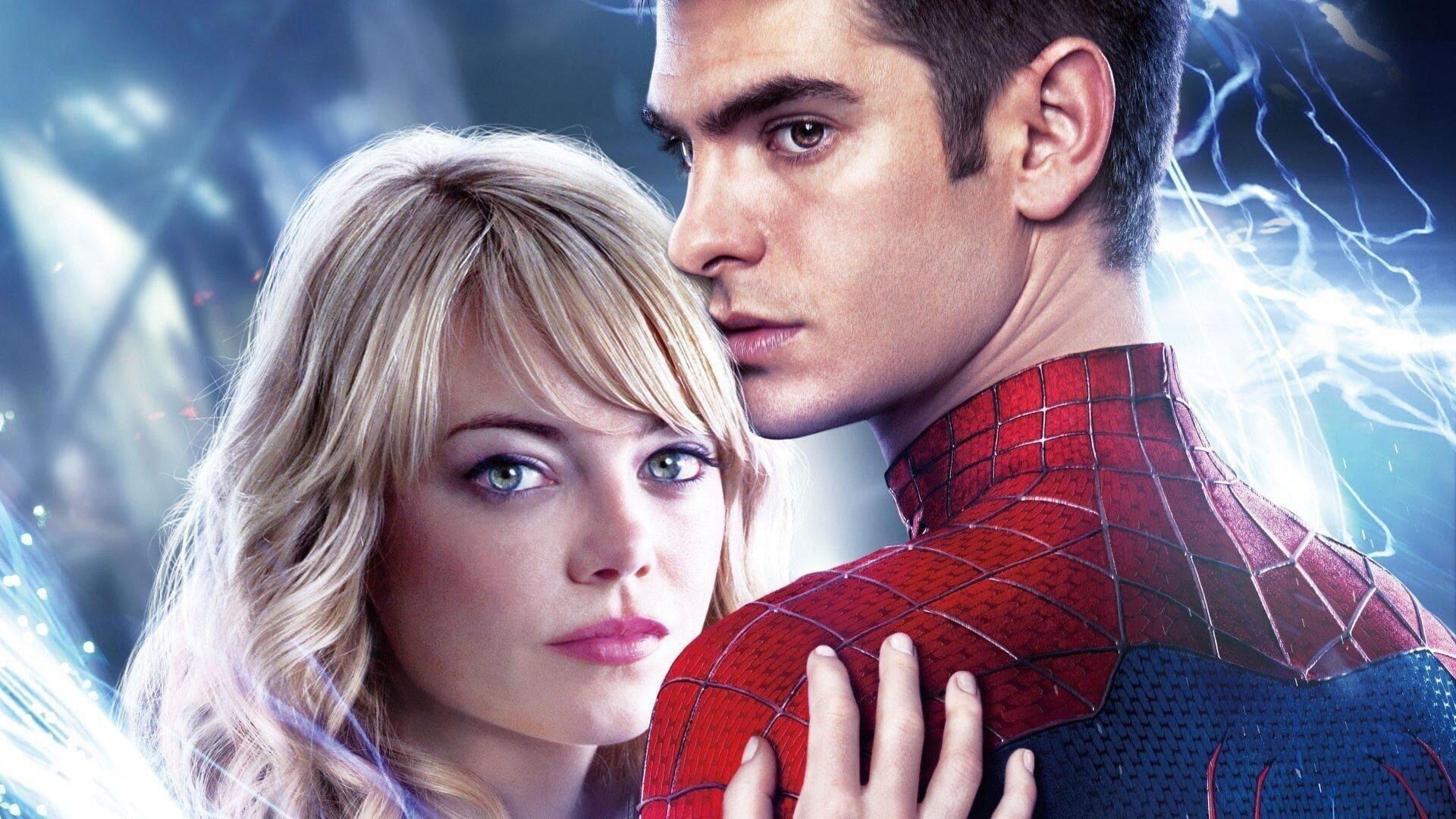 فیلم  The Amazing Spider-Man 2 2014 با زیرنویس چسبیده