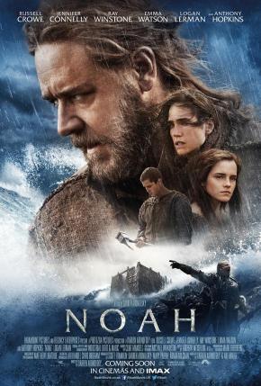 دانلود فیلم  Noah 2014