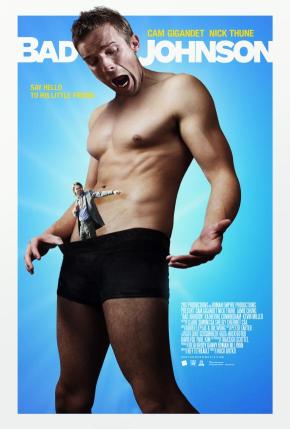 دانلود فیلم  Bad Johnson 2014