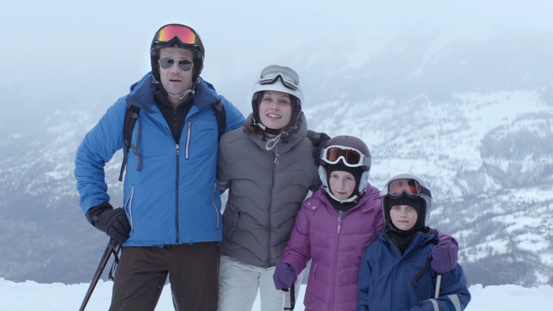 فیلم  Force Majeure 2014 با زیرنویس چسبیده