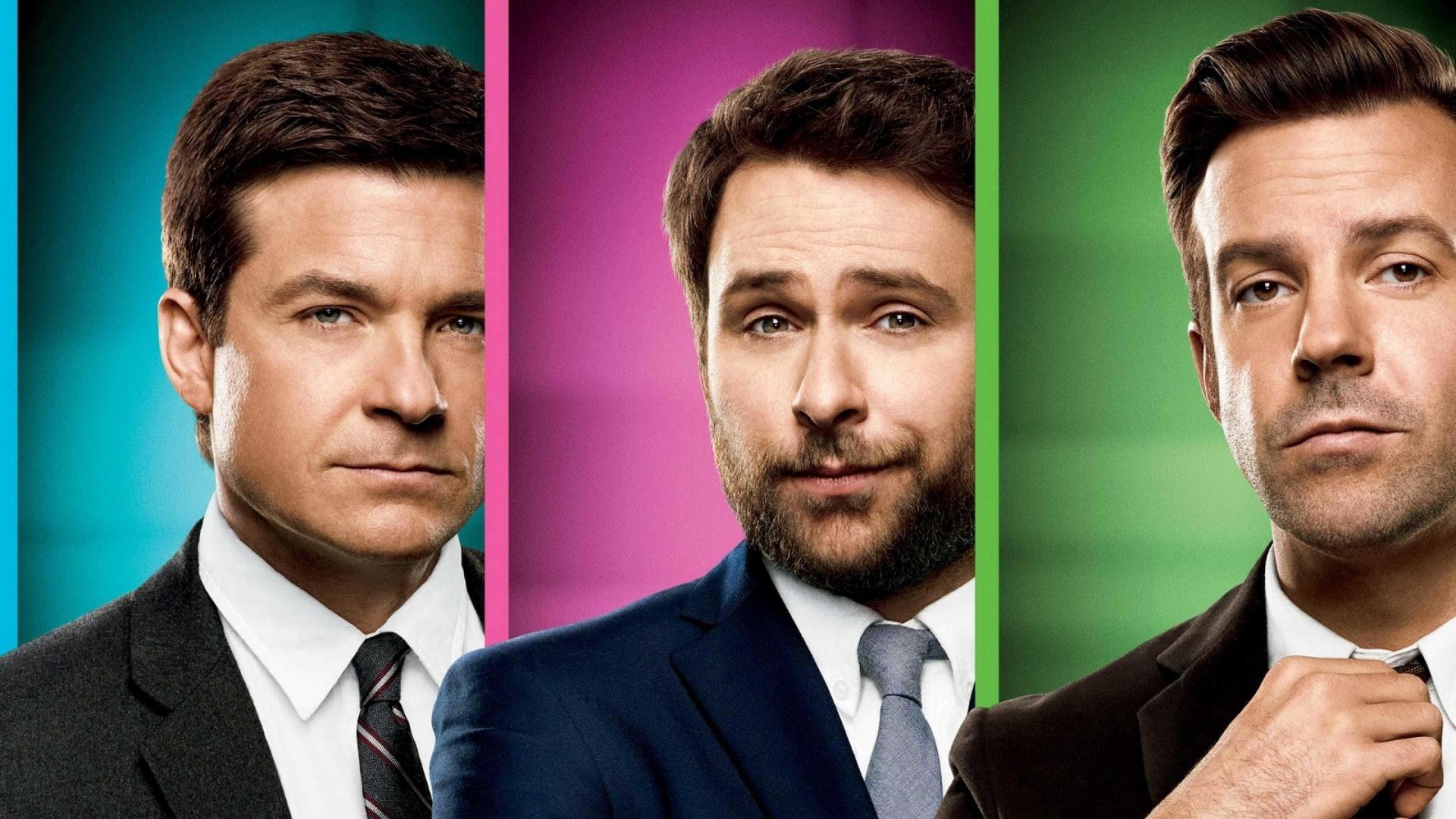 فیلم  Horrible Bosses 2 2014 با زیرنویس چسبیده