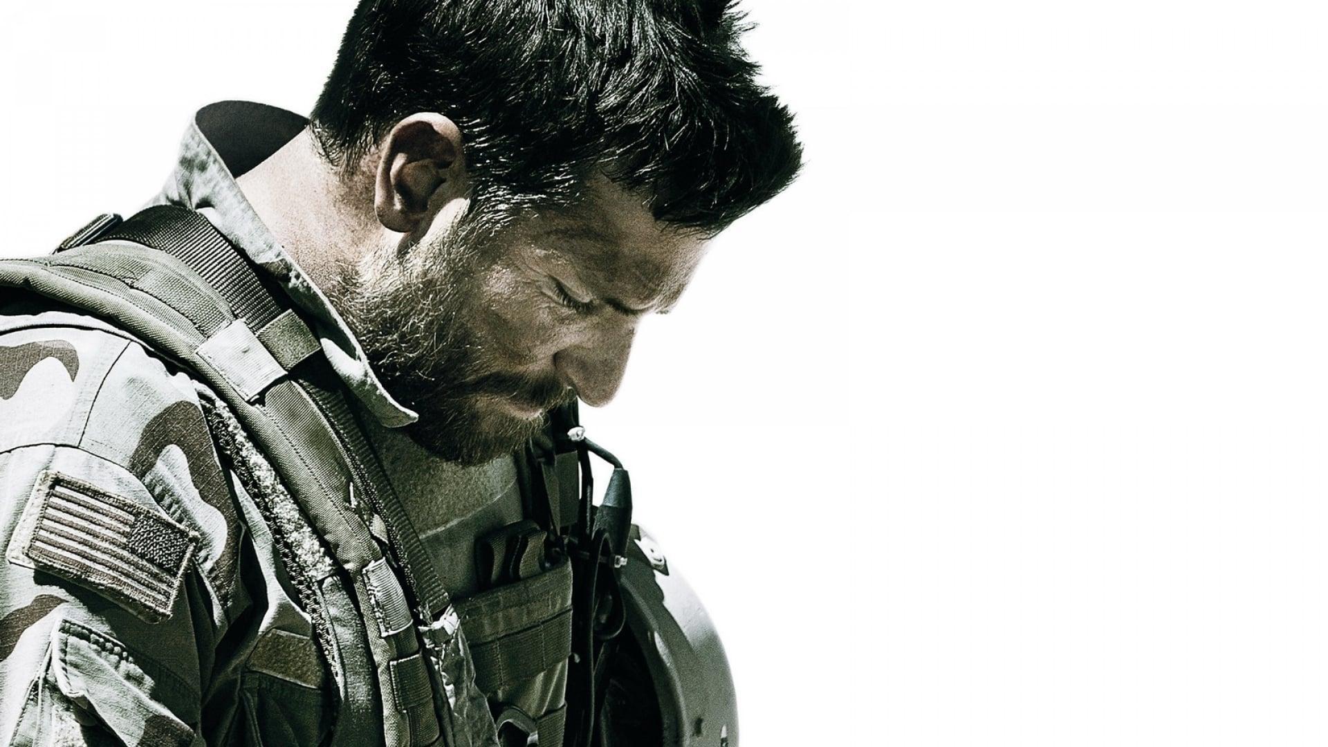 فیلم  American Sniper 2014 با زیرنویس چسبیده