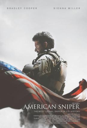 دانلود فیلم  American Sniper 2014