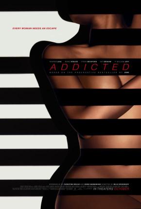 دانلود فیلم  Addicted 2014