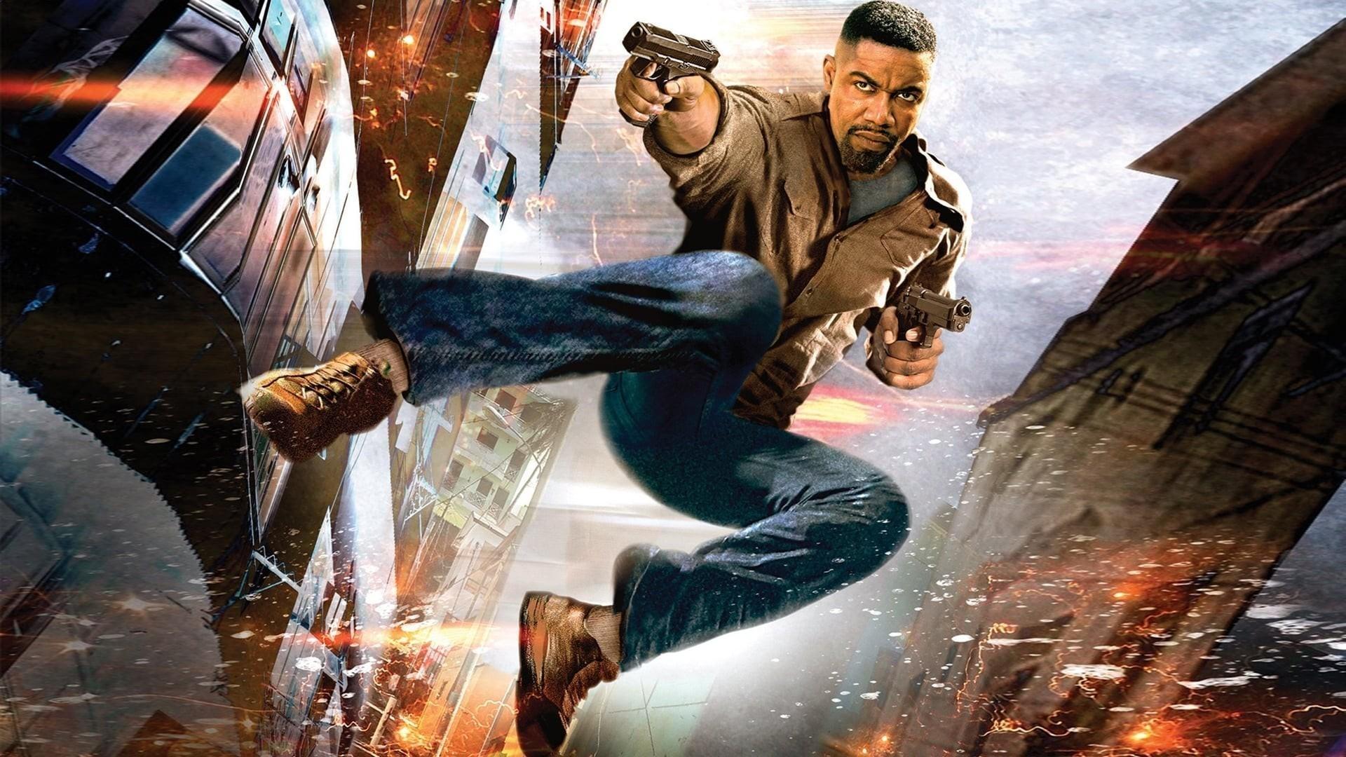 فیلم  Falcon Rising 2014 با زیرنویس چسبیده