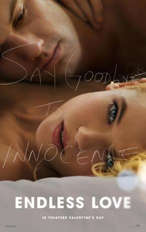 دانلود فیلم  Endless Love 2014